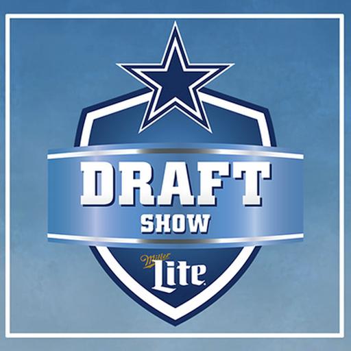 Draft Show: On the Clock