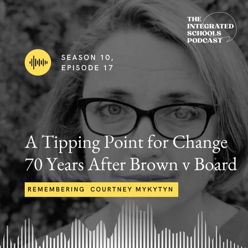 A Tipping Point for Change 70 Years After Brown v Board