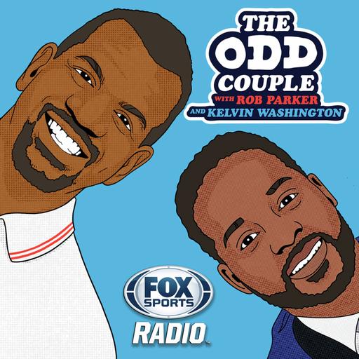 Hour 2 - The NFL's Beef with Harrison Butker + Former NBA veteran Kerry Kittles