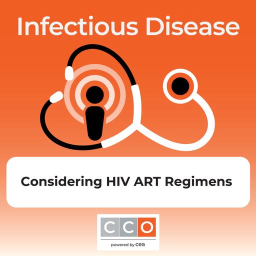 Proactively Considering if Each Person Is on the Right HIV ART Regimen for Them