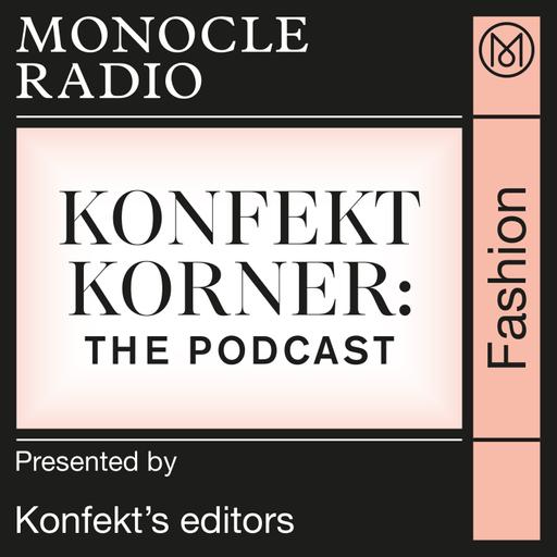 ‘Konfekt Korner’ special: mindful manufacturing