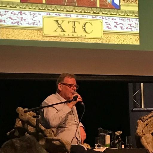 XTC's English Settlement with producer Hugh Padgham