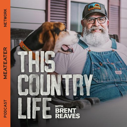 Ep. 215: THIS COUNTRY LIFE - Messing With Critters
