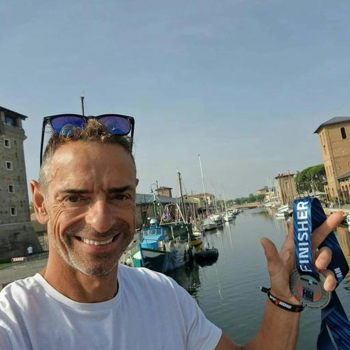 Fatboysrun Episode 343 Andreas Niedrig