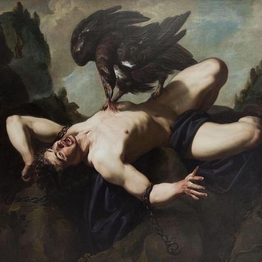 The Aeschylus Episode