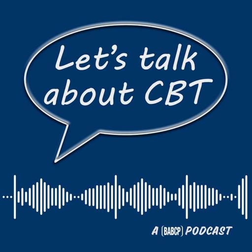 Let's talk about... going to CBT for the first time
