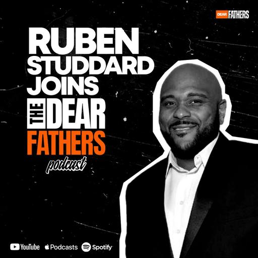 Ruben Studdard Talks Upbringing, Fatherhood, Music, and More.