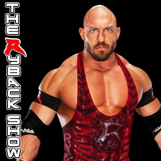 The Ryback Show Joined By Kickin It With Ross