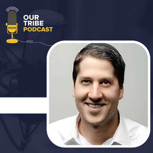 OurTribe Episode 39: Yoni Mazor: The Uncommon Thread Between Israeli Army Intelligence, Leather Jackets, Toys, Watches, and Billions in Amazon Reimbursement