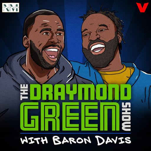 Draymond Green Show - T-Wolves “annihilate” Nuggets, Luka Doncic back for Mavs, Bronny’s draft stock