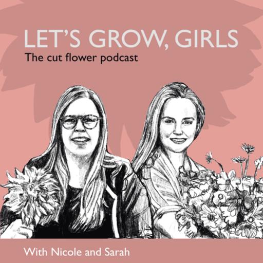 A flower farmer’s journey with Milli Proust (ft. exciting Floret seed news!)