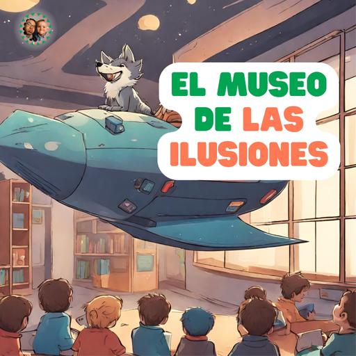 El Museo De Las Ilusiones