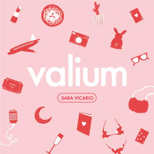 Valium #44: Bucket list, Islândia e ser fanático