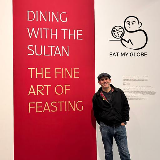 Interview with the Award-Winning Curator, Islamic Art Specialist & Curator of the “Dining with the Sultan” Exhibit at the Los Angeles County Museum of Art, Linda Komaroff