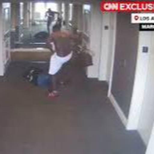 Karceno4life Podcast episode 73 'Diddy Kicking Cassie'