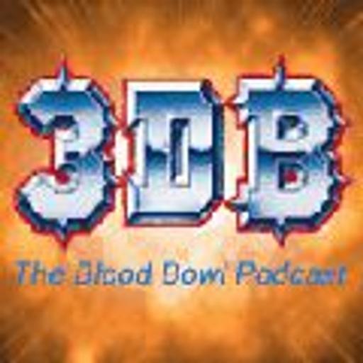 Episode 196 - It's Brawlin' Time