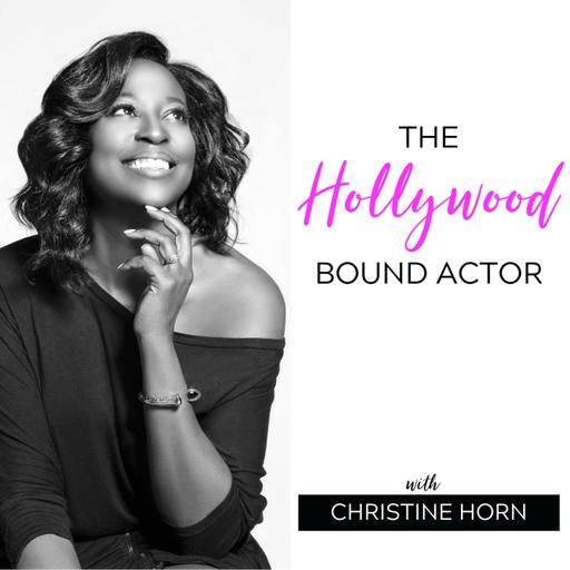 229: Relieve Audition Anxiety: Guided Meditation for Actors