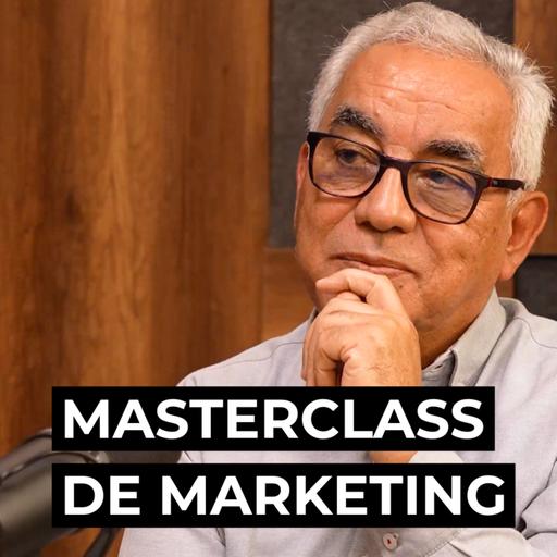 Secretos de Marketing: Con un Verdadero Experto, Rolando Arellano