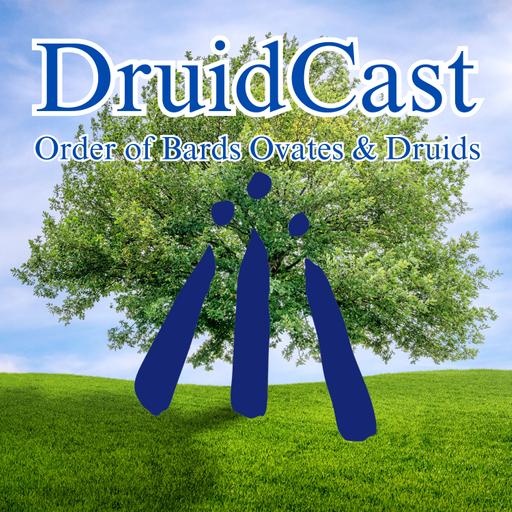 DruidCast - A Druid Podcast Episode 203