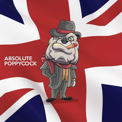 Absolute poppycock new start