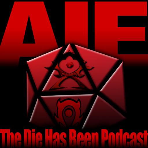 The AIE Podcast #421 – Timey Wimey – Towy Wowy?