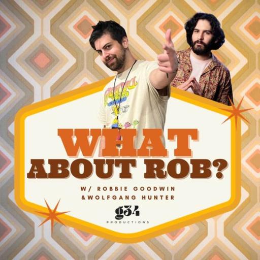 Neil Young Bent the Knee to Joe Rogan❗😳 | What About Rob Podcast