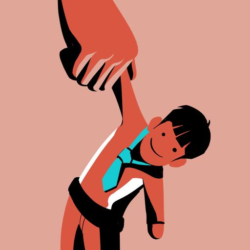 MarsCorp: Human Capital – Hayley Barrett