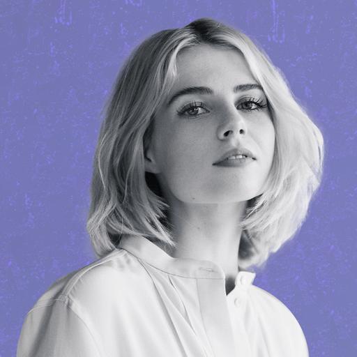 Lucy Boynton on Chopin and Getting Into Character