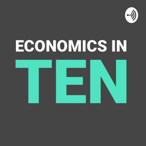 Season 7 - Episode 5 - Friedrich Engels