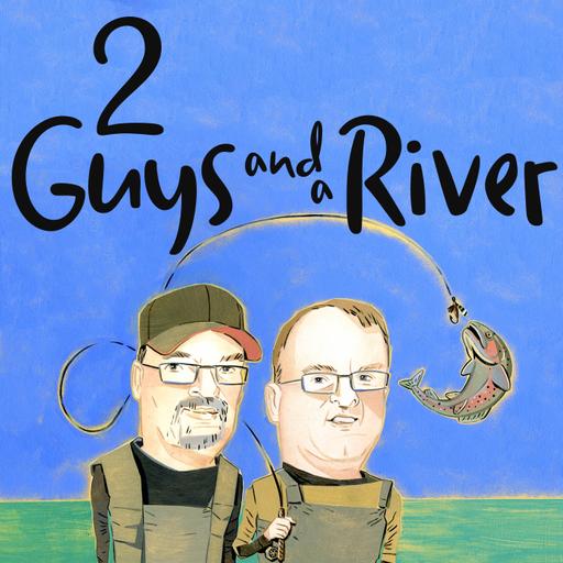 Episode 284: 9 Simple Fly Casting Tips for More Catching