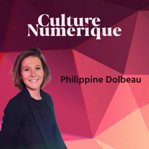 Portrait : Philippine Dolbeau, la tech au service de l'éducation