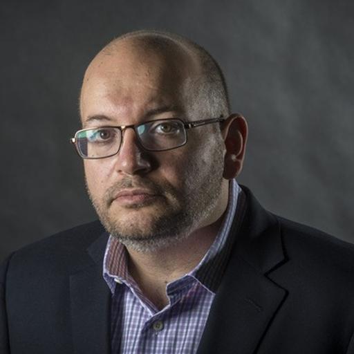 #65 Ruhl Lecture: Press Freedoms, Hostage Diplomacy and International Policy with Jason Rezaian