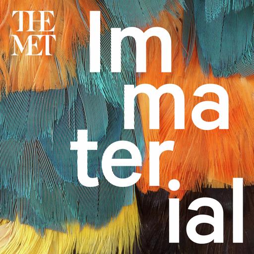 Introducing: Immaterial Season 2