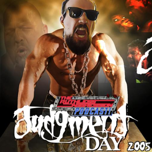 Judgment Day 2005