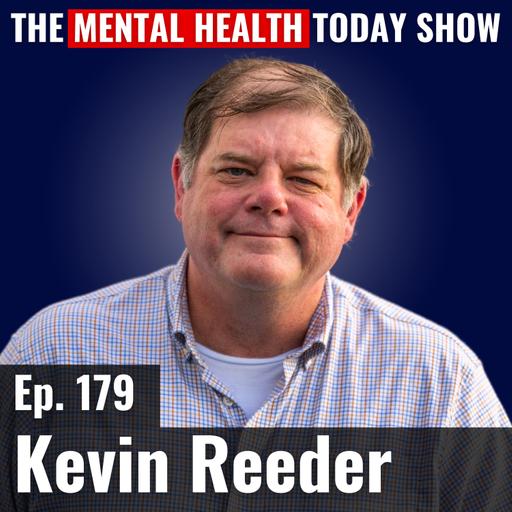 How Songwriting With Soldiers Is Impacting Veterans: Kevin Reeder