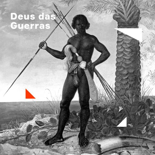 Palmares | 4. Deus das Guerras