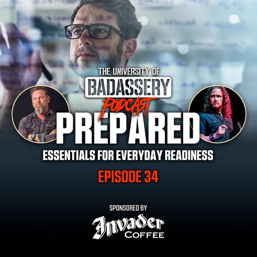 Prepared: Essentials for Everyday Readiness