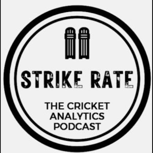 The State Of The Cricket Analytics Industry