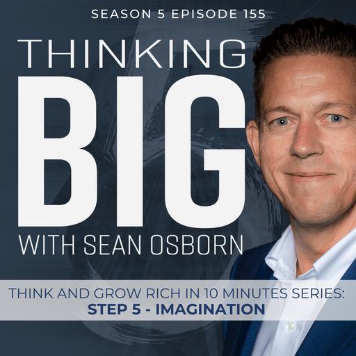 Unleashing the Power of Imagination: The Key to Unlocking Your Wildest Dreams