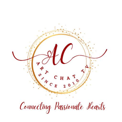 S:13 EP:08 Art Chat: Art Adventures with Elizabeth Whelan and Adriana Eftimie