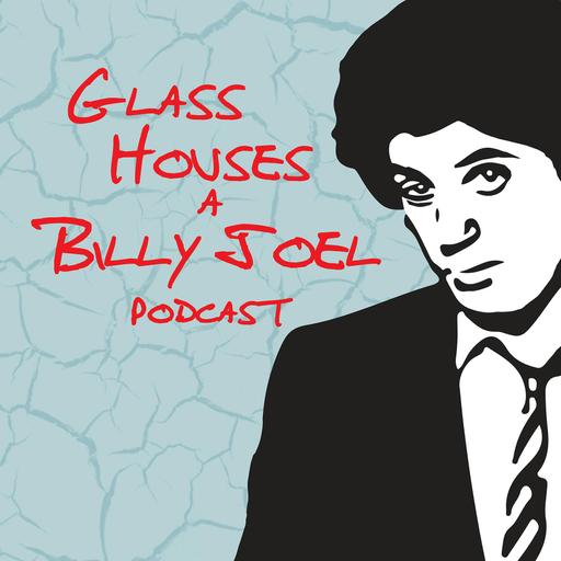 EP 112 - Billy Joel Album B-Sides Ranked