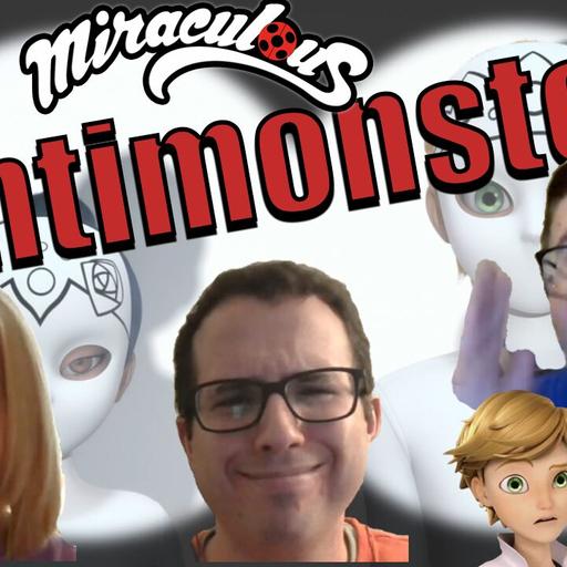 Did Ladybug Do Sentimonsters Well? – Miraculous Ladybug