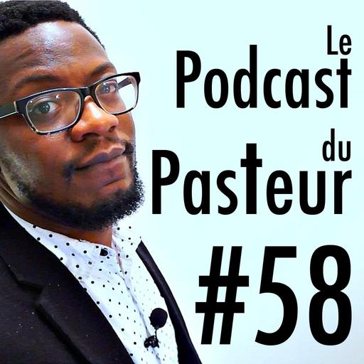 #58 Parlons des hommes Part 1