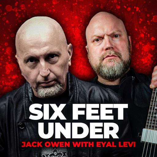 SIX FEET UNDER (Jack Owen) | EP 152