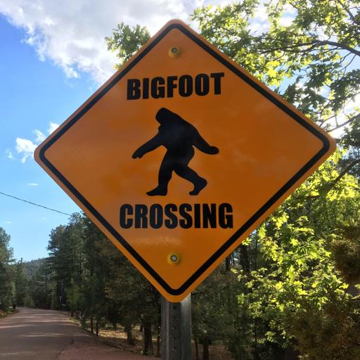 Big Foot in Pop Culture!