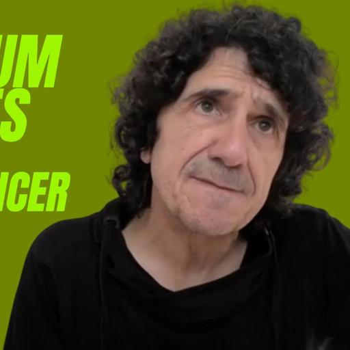 CIENCIA VS CANCER - MARCOS MALUMBRES