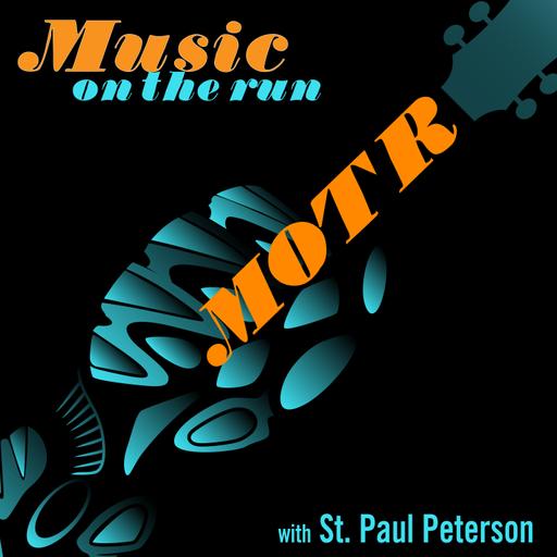 EP62 Gregg Bissonette