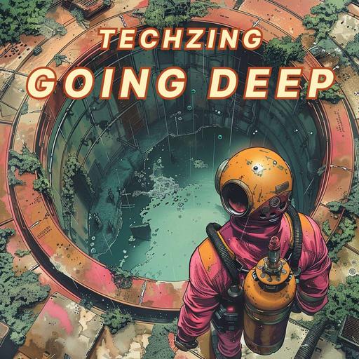 401: TZ Discussion - Going Deep