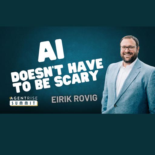 Don’t Be Afraid of AI: Easy Ways to Start Using It in Your Real Estate Business Today