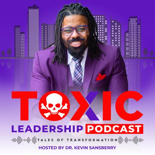 Introverted Leadership? The Power of Intentional Calmness with Terrance Lee